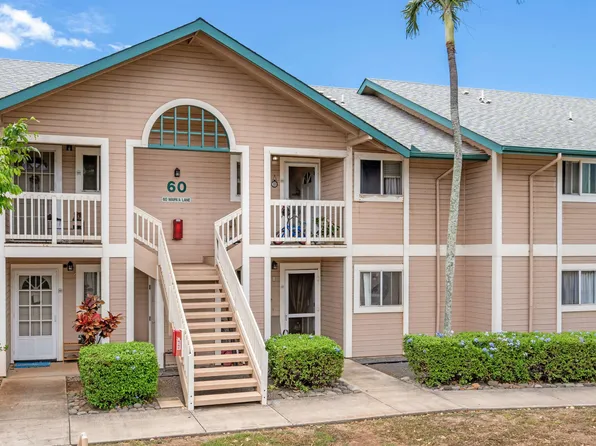 60 Waipaa Ln #39204, Wailuku, HI 96793