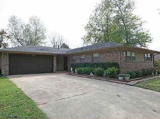 644 S Maywood Dr, Claremore, OK 74017