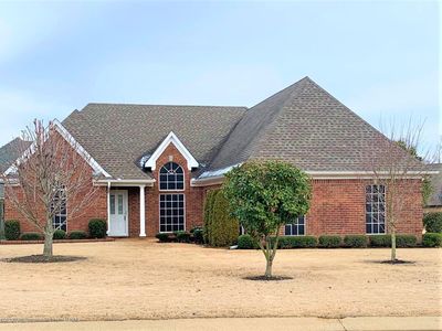 4600 Jacob Ln, Southaven, MS, 38672