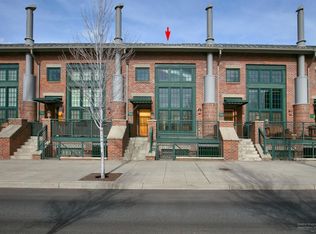 742 SW Industrial Way, Bend, OR 97702