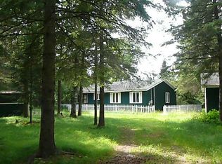 W1756 Fish Trap Rd, Park Falls, WI 54552