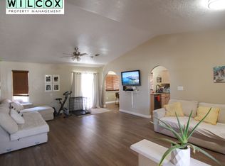 3815 Buckingham St, Farmington, NM 87402