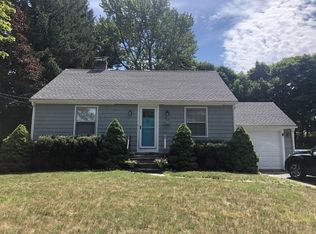 20 Anderson Ave, Holden, MA 01520