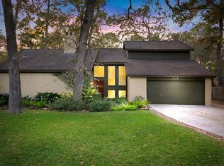 10911 N Millbend Dr, Spring, TX 77380