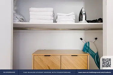 Rented by The Blueground