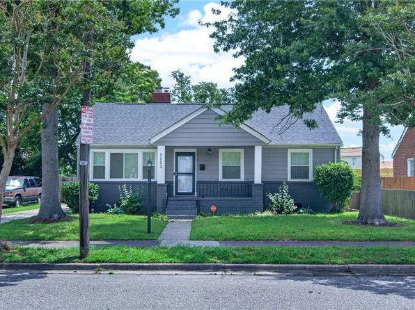 1132 Orcutt Ave, Newport News, VA 23607