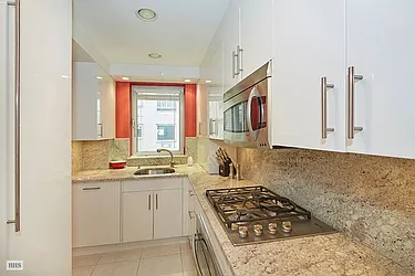 Sold by Brown Harris Stevens