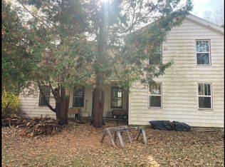 4590 Crawford Rd, Dryden, MI 48428