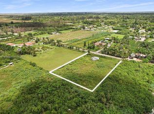 15542 SW 212th Ave, Miami, FL 33187