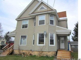 62 Montgomery St, Ilion, NY 13357