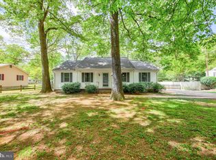 2634 Meadowbrook Rd, Federalsburg, MD 21632