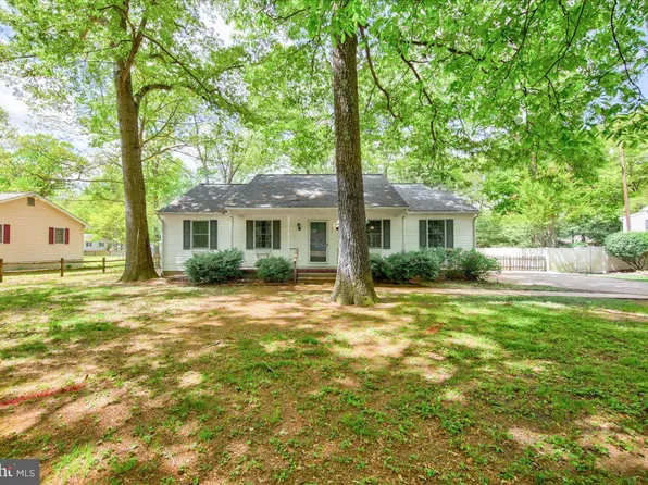 2634 Meadowbrook Rd, Federalsburg, MD 21632