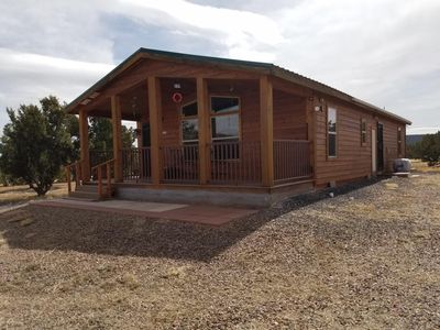 67 Deer Trl, Pie Town, NM, 87827