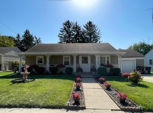 937 Grover St, Belvidere, IL 61008