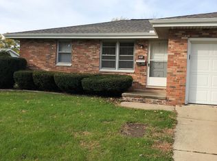 307 N Oregon Ave, Morton, IL