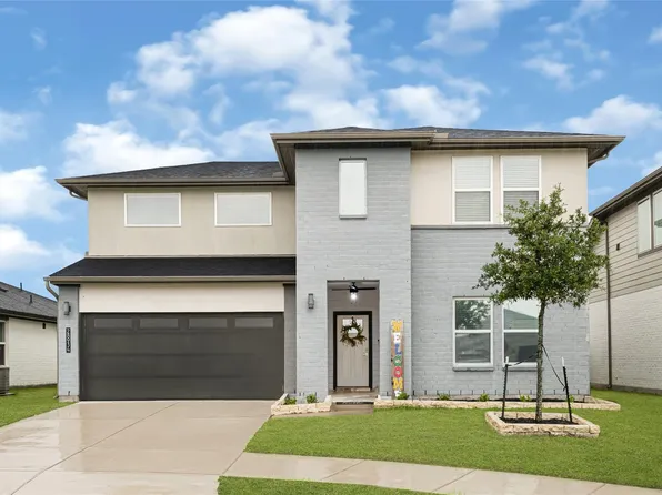 28934 Lupo River Ct, Fulshear, TX 77494