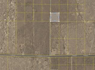 130 Saint E North Of Ave E Lot 24, Lancaster, CA