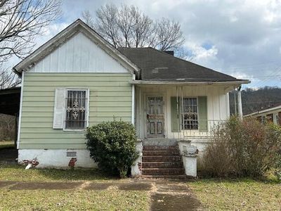 1802 Wheeler Ave, Chattanooga, TN, 37406