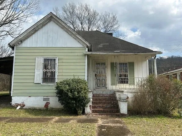 1802 Wheeler Ave, Chattanooga, TN 37406