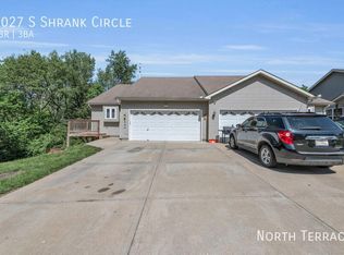 3027 S Shrank Rd, Independence, MO 64055