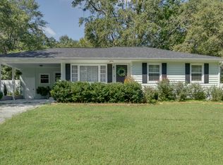612 Spring Ave, Fuquay Varina, NC 27526