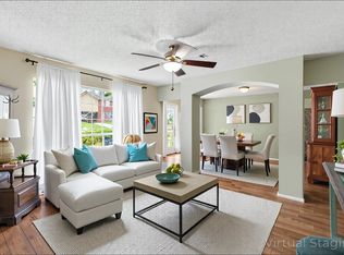 2701 Vistaview Dr, Corinth, TX 76210