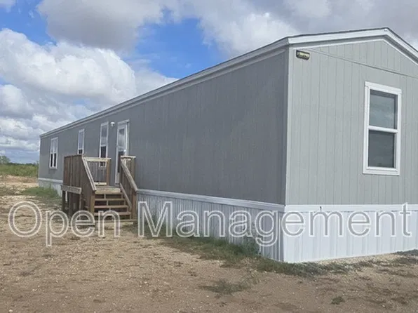 4462 Kalamath Cir Lot 415, San Angelo, TX 76905