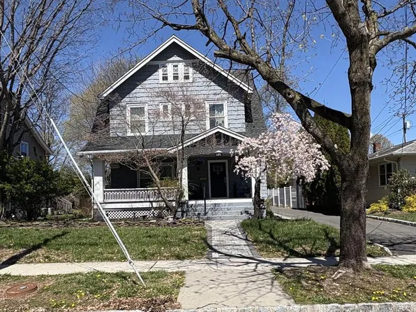 121 E Maple Ave, Bound Brook, NJ 08805
