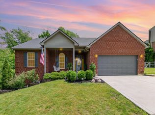 3399 Mary Teal Ln, Burlington, KY 41005