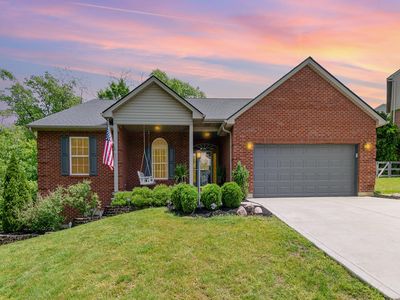 3399 Mary Teal Ln, Burlington, KY, 41005