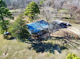 16223 State Highway 3w Hwy, Byars, OK 74831