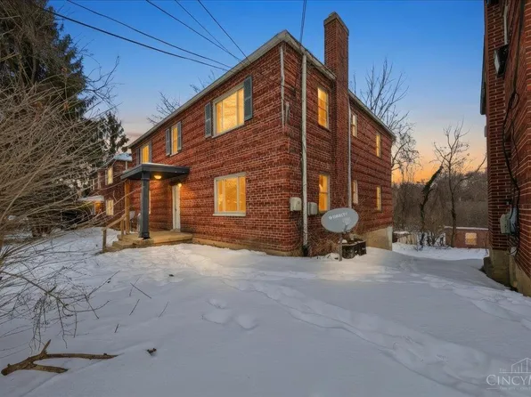 134 Glenridge Pl, Cincinnati, OH 45217