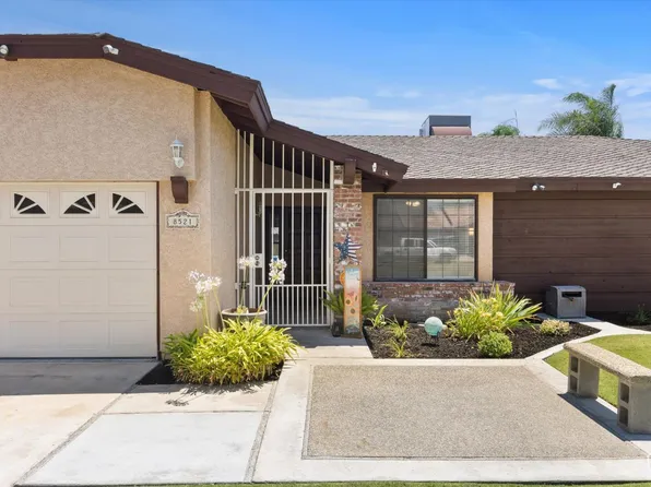 8521 Bellows Ave, Bakersfield, CA 93311