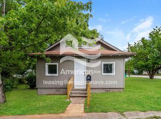 400 Holmes St, Gaffney, SC 29341