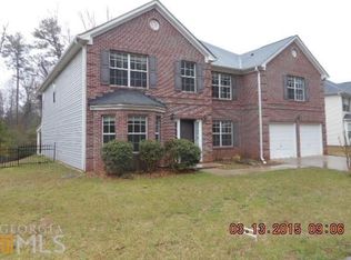 901 Carter Rd, Jonesboro, GA 30238