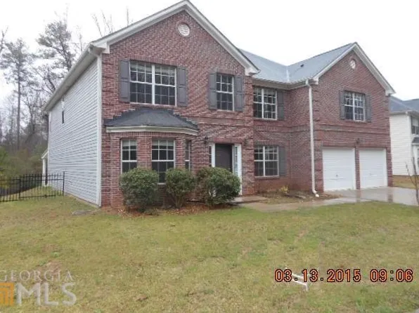 901 Carter Rd, Jonesboro, GA 30238
