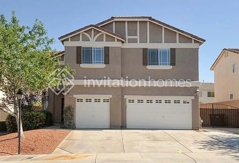 8913 Wolf Dancer Ave — Photo 1