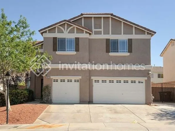 8913 Wolf Dancer Ave, Las Vegas, NV 89143