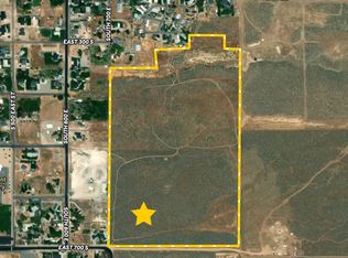 650 East St LOT WP001, Fairview, UT 84629