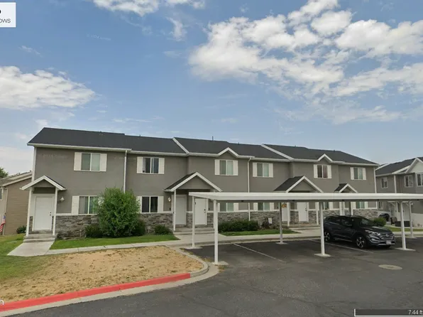 601 N Shay Ln W, Tooele, UT 84074