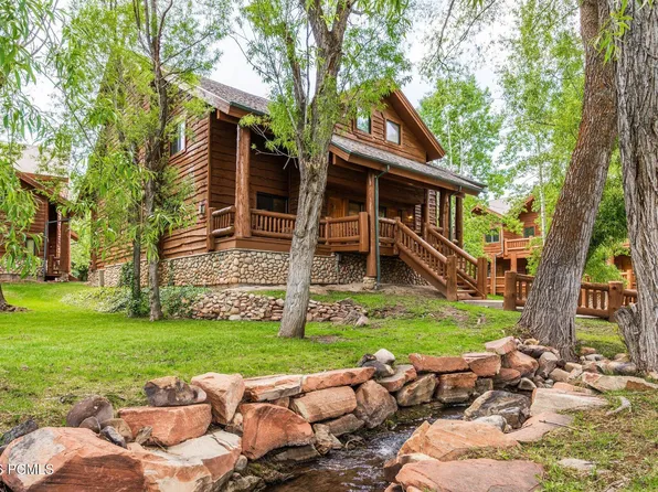 3987 N Timber Wolf Ln #11B, Park City, UT 84098
