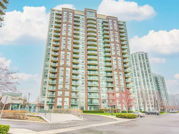 4889 Kimbermount Ave, Mississauga, ON