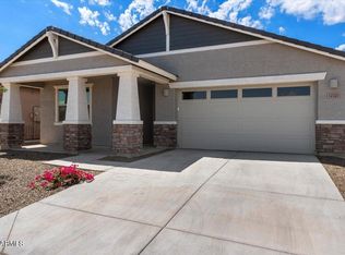 12321 W Vista Ave, Glendale, AZ 85307