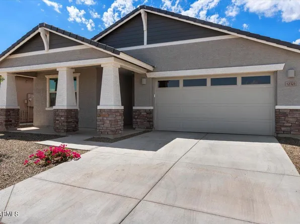 12321 W Vista Avenue, Glendale, AZ 85307