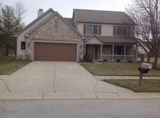5021 Trull Brook Dr, Noblesville, IN 46062