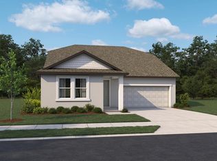 Collier Plan, Oakfield Trails, Parrish, FL 34219