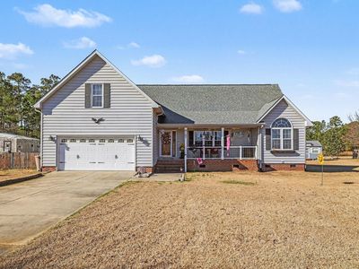 9187 Ramsey St, Linden, NC, 28356