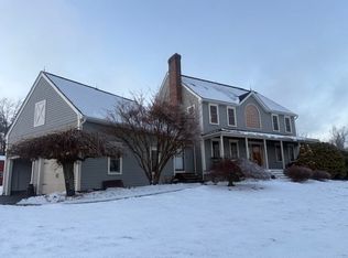 94 E Charlton Rd, Spencer, MA 01562