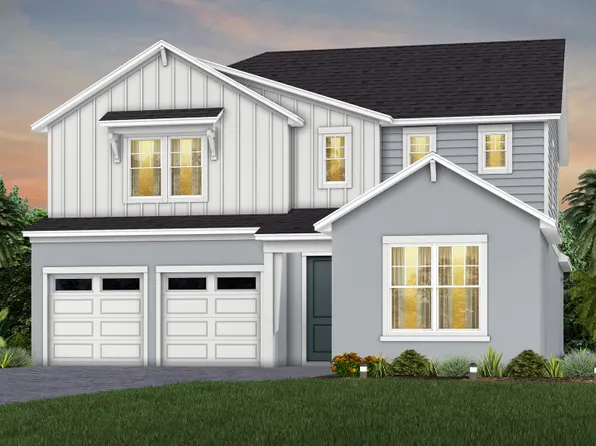 Ruby Plan, Silverleaf Oaks