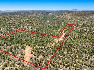 0 N Buckhorn Trl #17, Prescott, AZ 86303